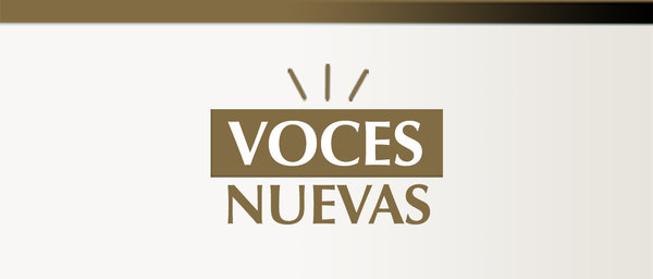 Concurso Voces Nuevas
