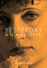Yesterday - Ana Rossetti