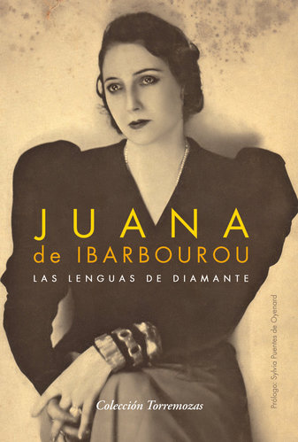 Las lenguas de diamante - Juana de Ibarbourou