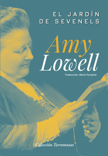 El jardín de Sevenels - Amy Lowell