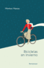 Bicicletas en invierno