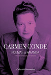 Poemas a Amanda - Carmen Conde