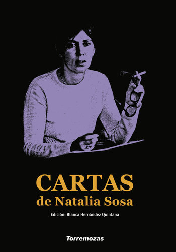 Cartas de Natalia Sosa - Natalia Sosa