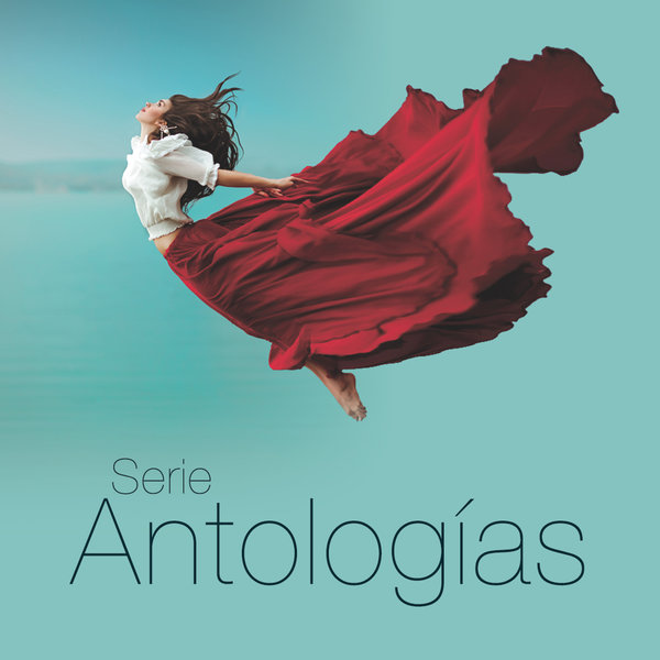 Serie Antologías