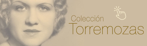 Colección Torremozas