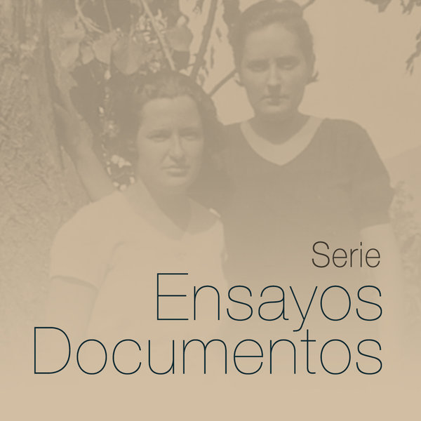 Serie Ensayos / Documentos