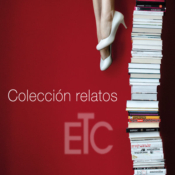 Colección relatos ETC