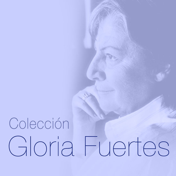 Colección Gloria Fuertes