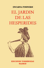 El jardín de las Hespérides - Encarna Pisonero
