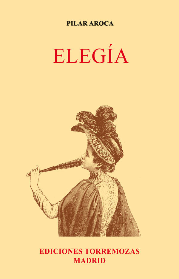Elegía - Pilar Aroca