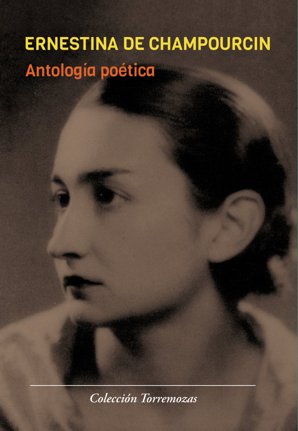 Antología poética Ernestina de Champourcin