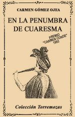 Premio Carmen Conde 1993