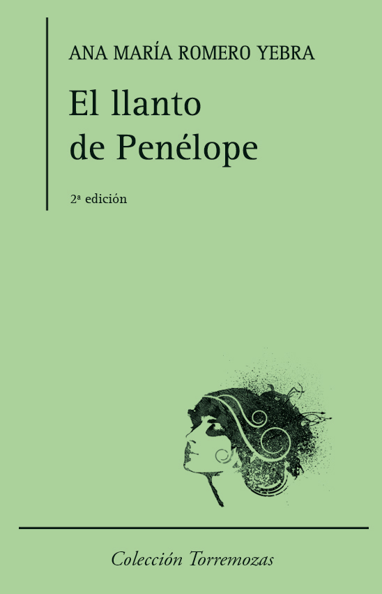 El llanto de Penélope - Ana María Romero Yebra
