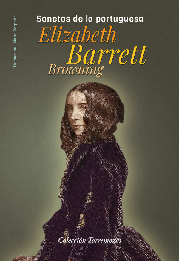 Sonetos de la portuguesa - Elizabeth Barrett Browning