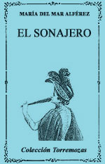 El sonajero - María del Mar Alférez