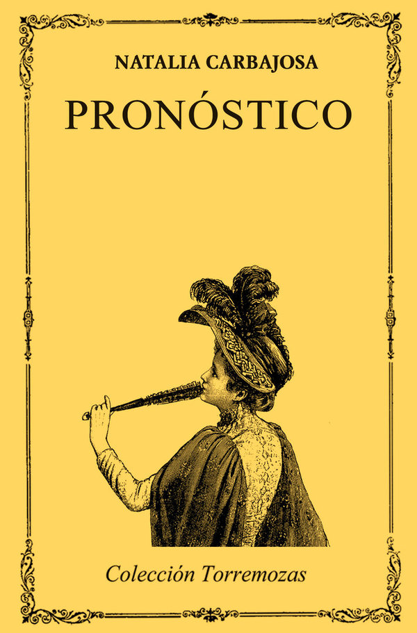 Pronóstico - Natalia Carbajosa