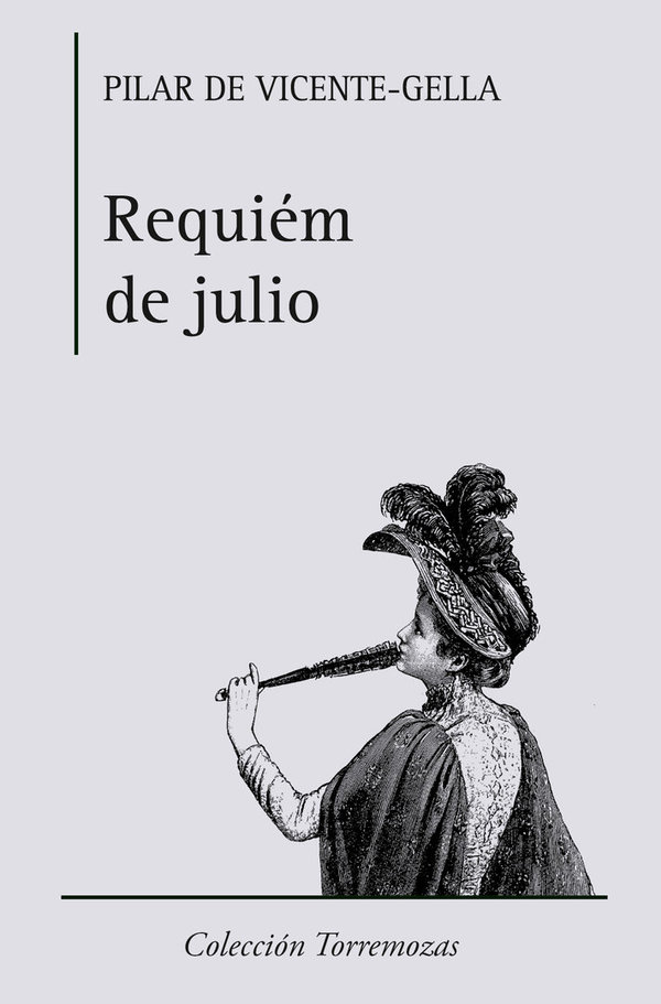 Réquiem de Julio - Pilar de Vicente-Gella
