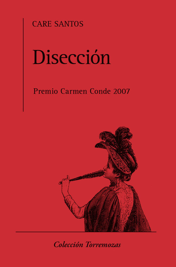 Premio Carmen Conde 2007