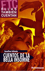 Cuentos de la bella insomne - Josefina Infante