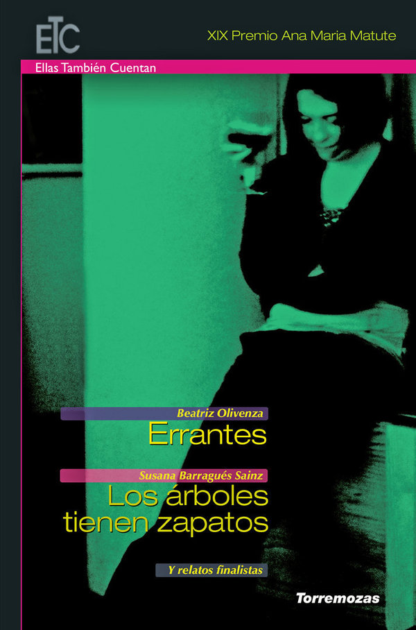 XIX Premio Ana María Matute de Relato 2007