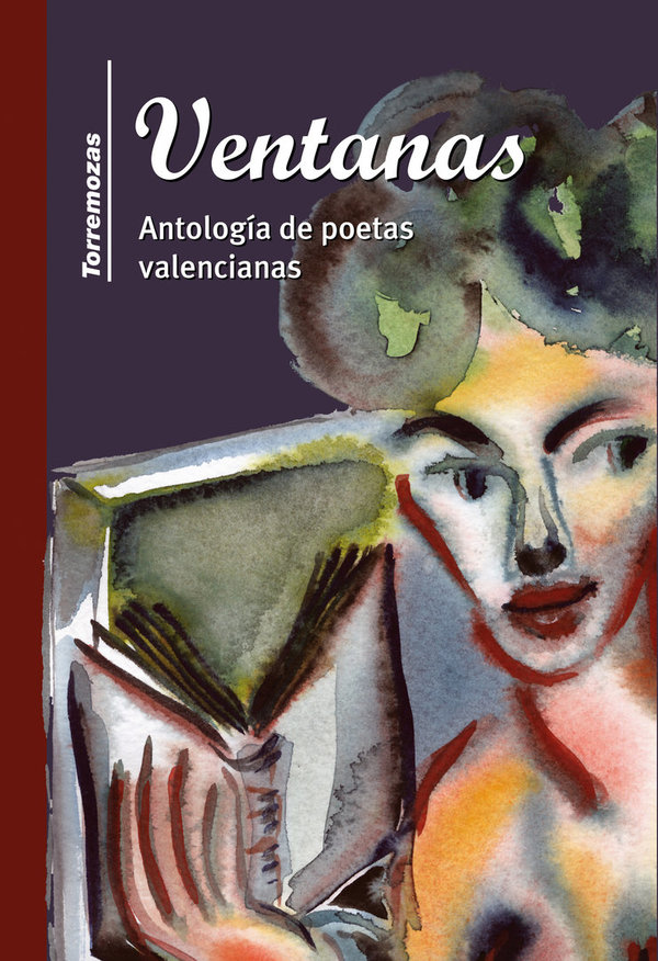 Ventanas. Antología de poetas valencianas