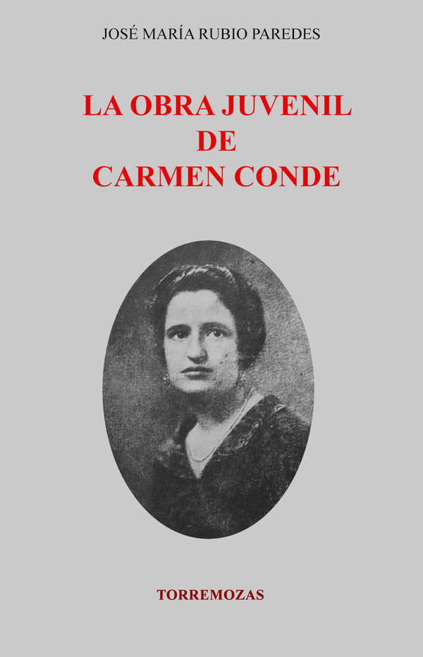 La obra juvenil de Carmen Conde
