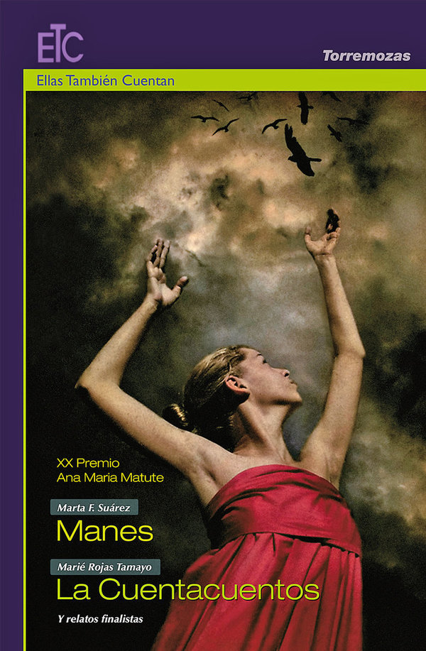 XX Premio Ana María Matute de Relato 2008