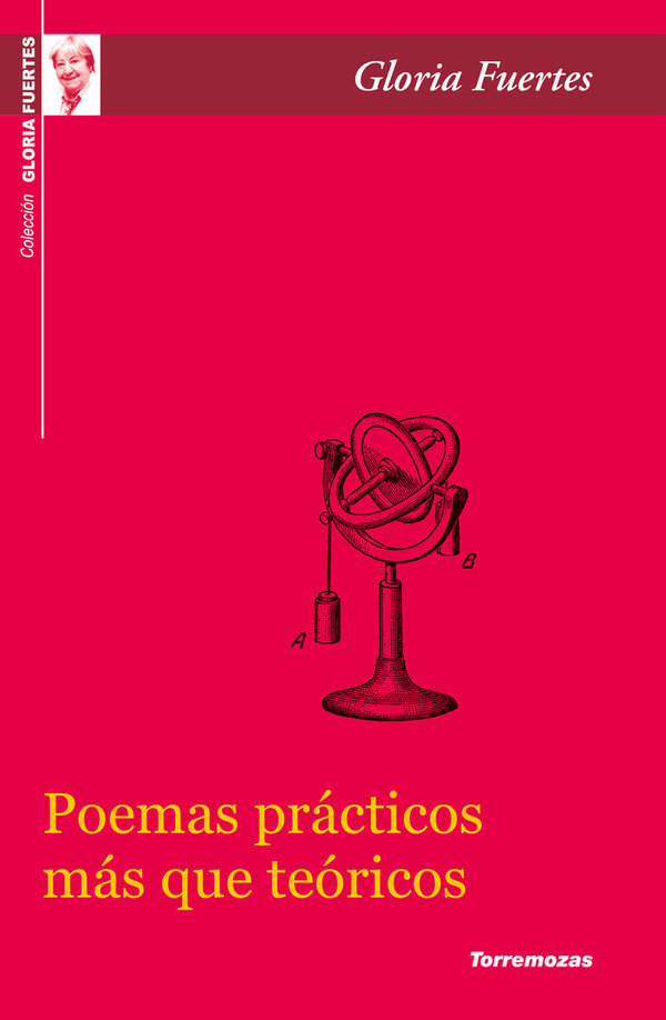 Poemas prácticos más que teóricos - Gloria Fuertes
