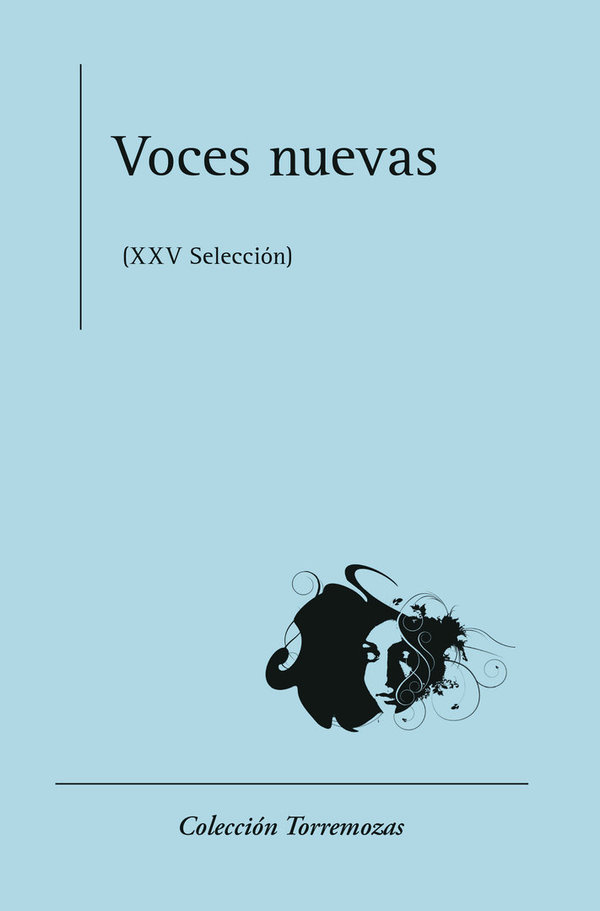 Voces nuevas (XXV Selección)