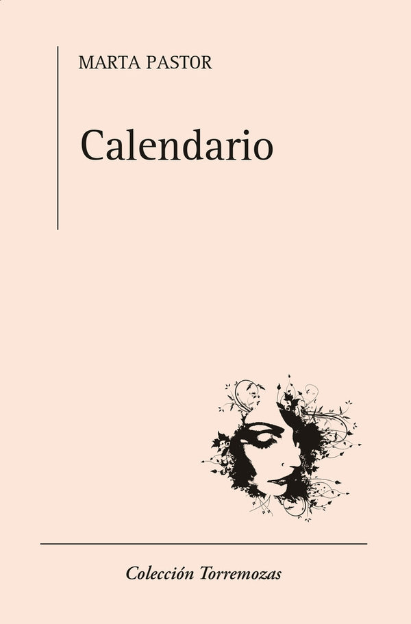 Calendario - Marta Pastor