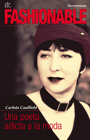 Fashionable - Carlota Caulfield