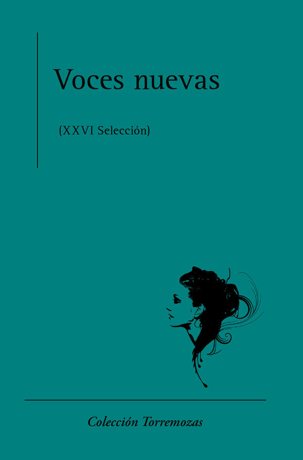 Voces nuevas (XXVI Selección)