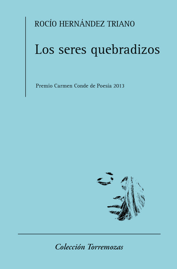 Premio Carmen Conde 2013