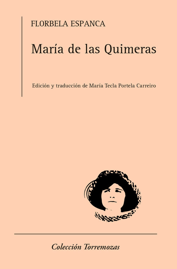 María de las Quimeras - Florbela Espanca