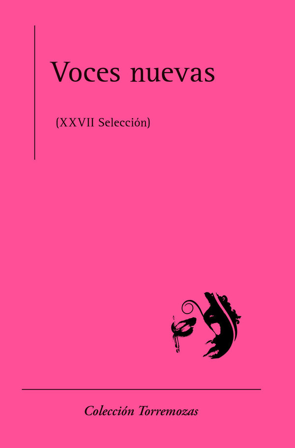 Voces nuevas (XXVII Selección)