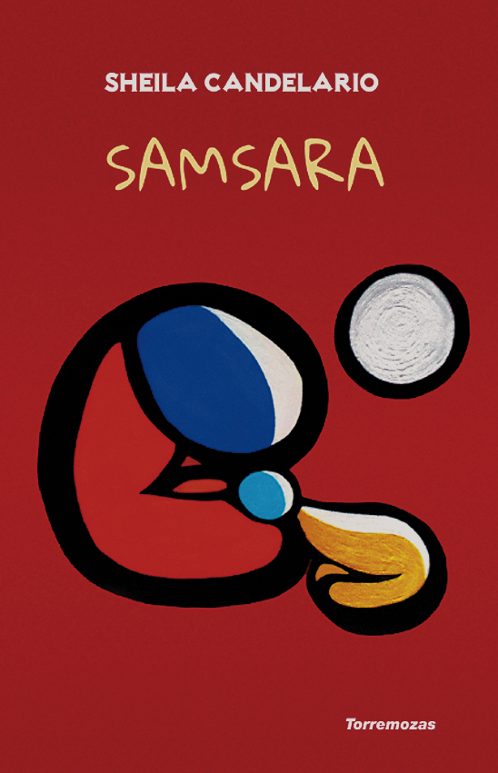 Samsara - Sheila Candelario