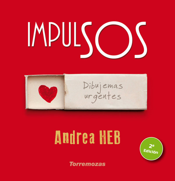 ImpulSOS - Andrea Heb