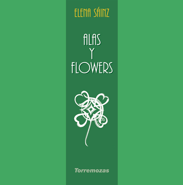 Alas y Flowers - Elena Sáinz