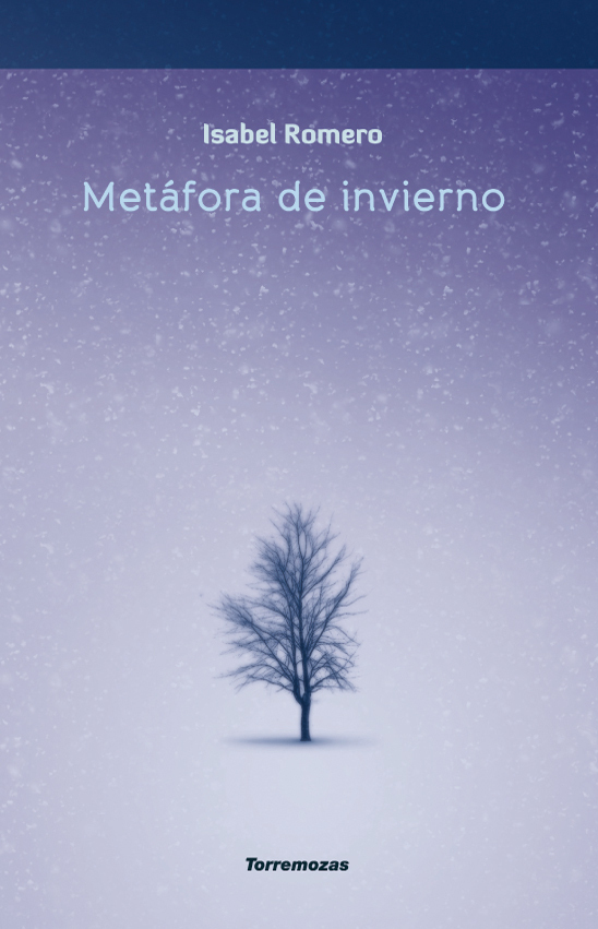 Metáfora de invierno - Isabel Romero