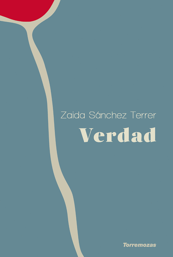 Verdad - Zaida Sánchez Terrer