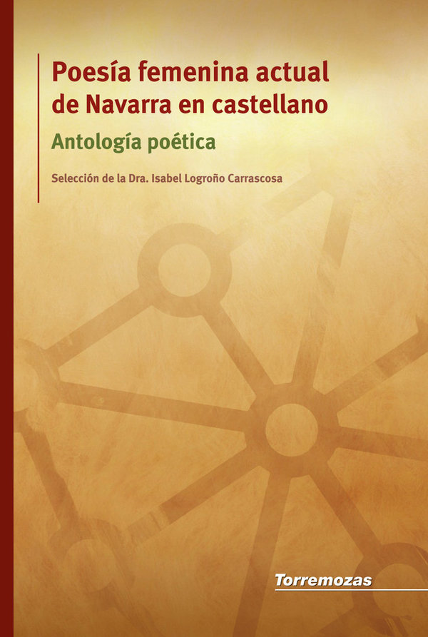 Poesía femenina actual de Navarra en castellano -  Isabel Logroño Carrascosa