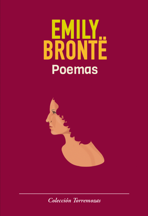Poemas - Emily Brontë