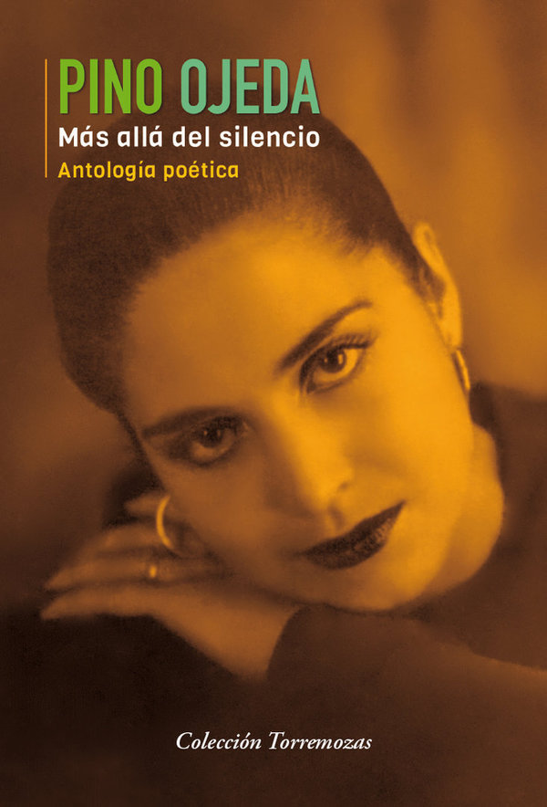Más allá del silencio - Pino Ojeda
