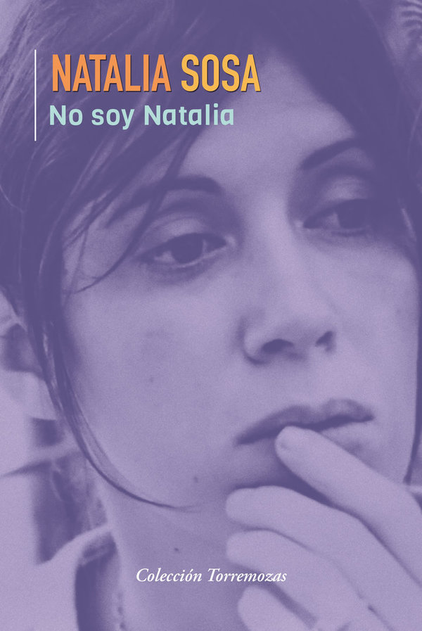 No soy Natalia - Natalia Sosa