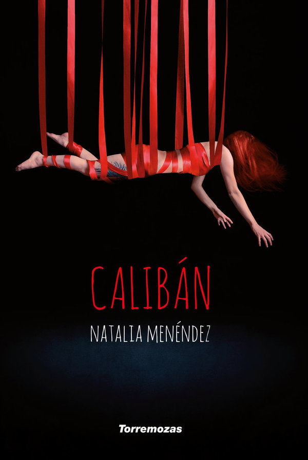 Calibán - Natalia Menéndez