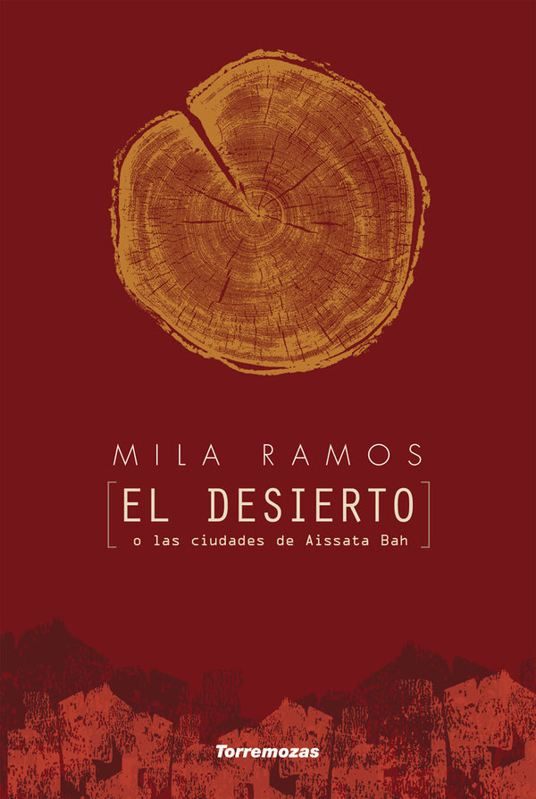 El desierto - Mila Ramos