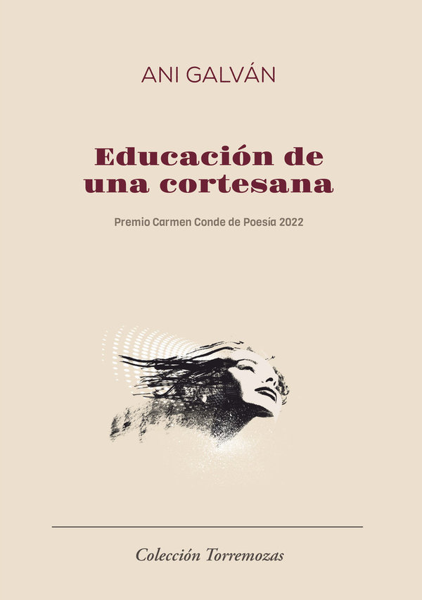 Premio Carmen Conde 2022