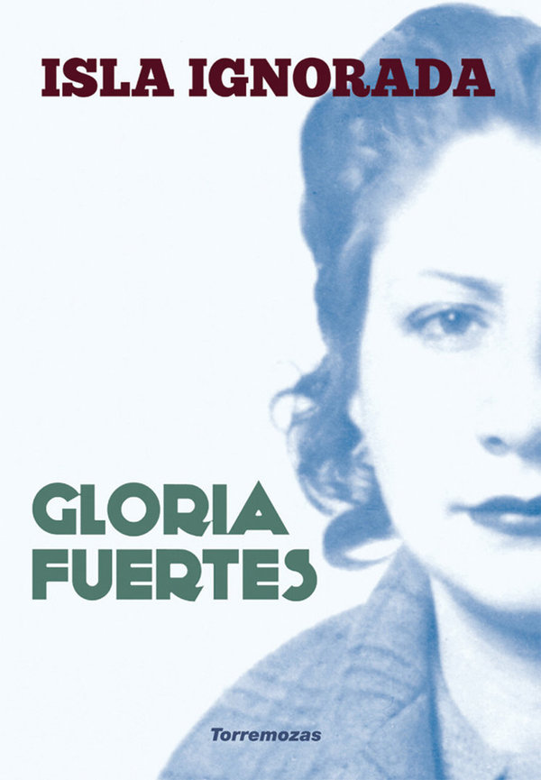 Isla ignorada - Gloria Fuertes