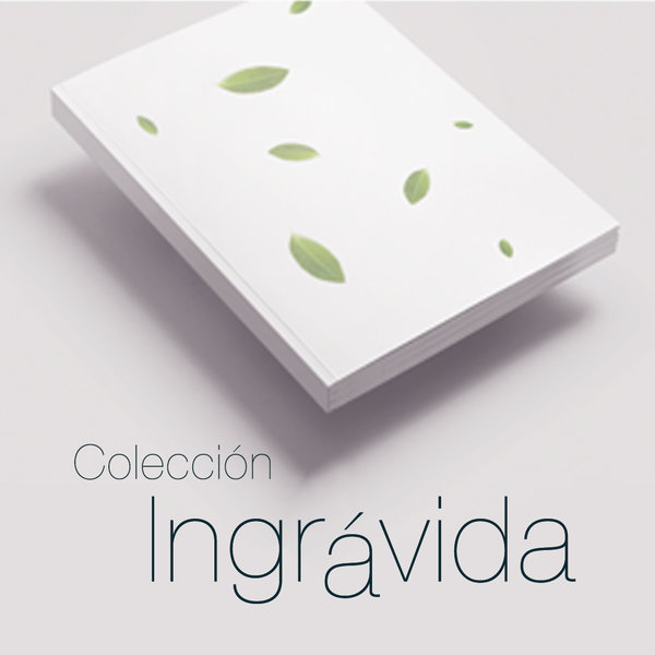 Colección Ingrávida